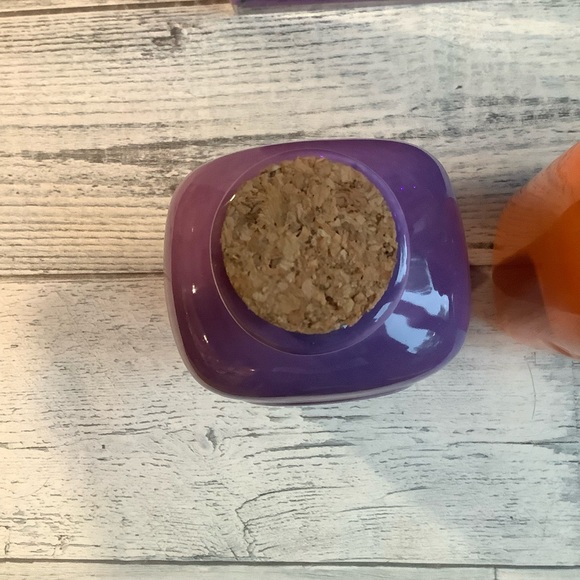 SKULL & BONES 3рк Poison Bottles Halloween Decor - Picture 6 of 8